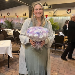 Pamela hat ein Foto des gekauften Artikels hinzugefügt