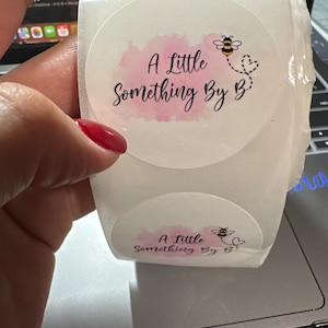 Etsy-Käufer:in hat ein Foto des gekauften Artikels hinzugefügt