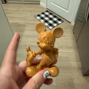 Michelle added a photo of their purchase