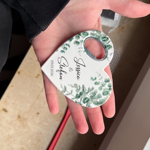 Kupujący z Etsy dodał(a) zdjęcie swoich zakupów