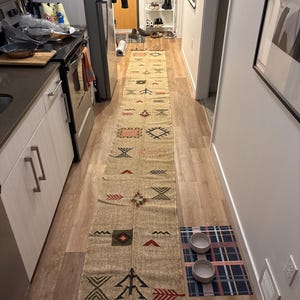 Anne added a photo of their purchase
