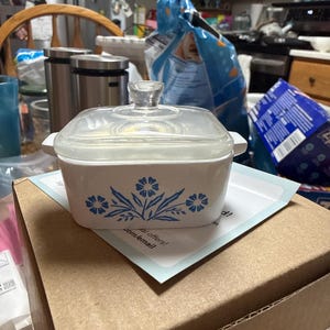 Emily added a photo of their purchase