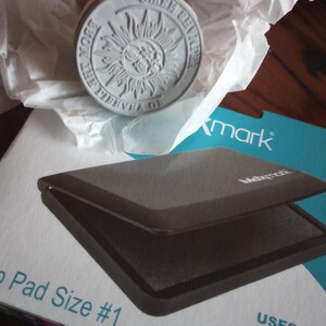 Terry added a photo of their purchase