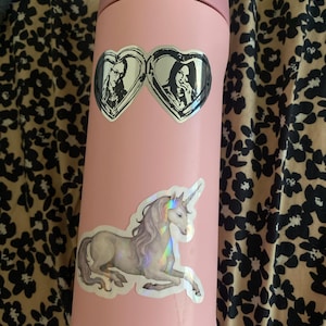 Stevie added a photo of their purchase
