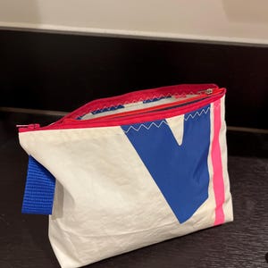 Maria added a photo of their purchase