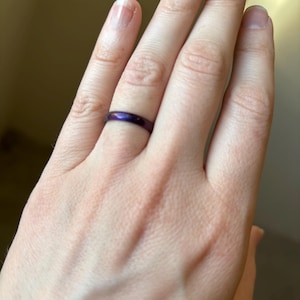 Megan added a photo of their purchase