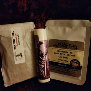 Stacey added a photo of their purchase
