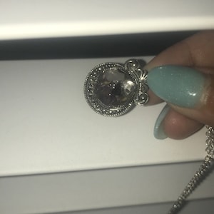 Alyssa added a photo of their purchase
