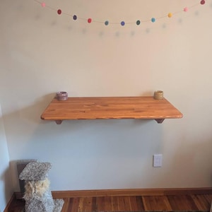 James added a photo of their purchase