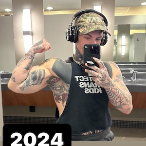 Jack added a photo of their purchase