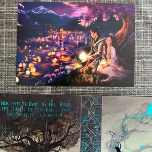 Kyara added a photo of their purchase