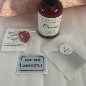Sara added a photo of their purchase