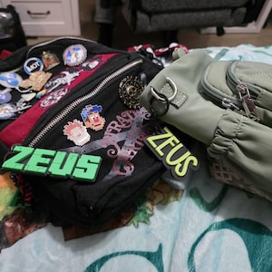 Bella added a photo of their purchase