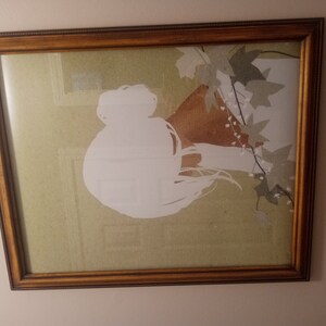 Sarah added a photo of their purchase