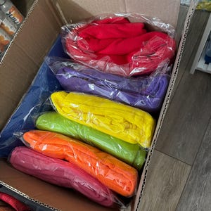 Carolyn added a photo of their purchase