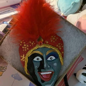 Maggie ha añadido una foto de su compra