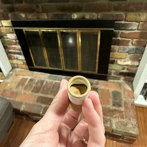 Etsy buyer added a photo of their purchase