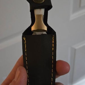 Nick added a photo of their purchase