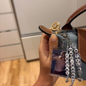 Daisy added a photo of their purchase
