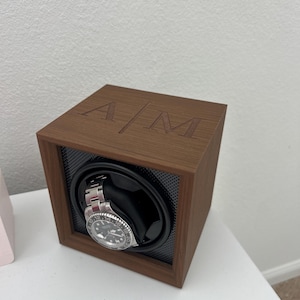 Elle added a photo of their purchase