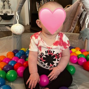 Bailey added a photo of their purchase