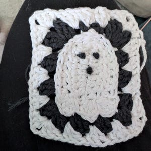 Sarah added a photo of their purchase