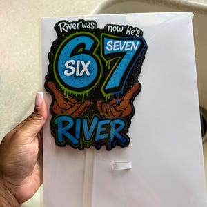 Etsy buyer added a photo of their purchase