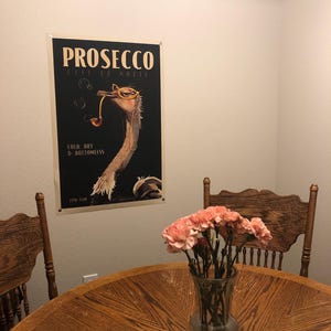 Monica added a photo of their purchase