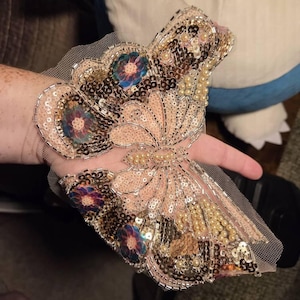 Riley added a photo of their purchase