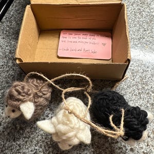 Jade added a photo of their purchase