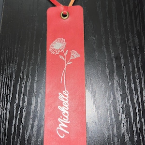 Michelle added a photo of their purchase