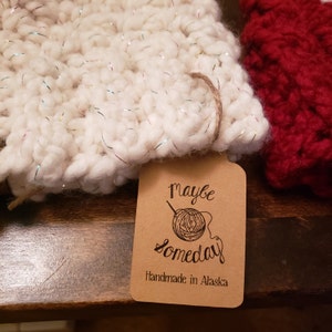 Custom Kraft Brown Tags for Labeling Gifts Wedding Favors | Etsy