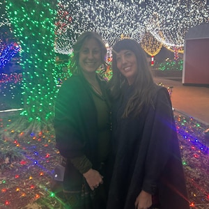 Brandie added a photo of their purchase