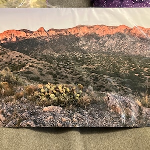 Etsy buyer added a photo of their purchase