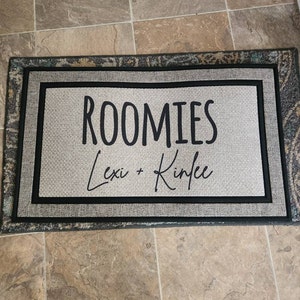 Kacee added a photo of their purchase
