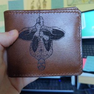 Erin adicionaram uma foto da sua compra