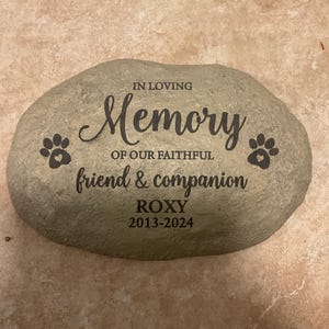 Etsy buyer added a photo of their purchase