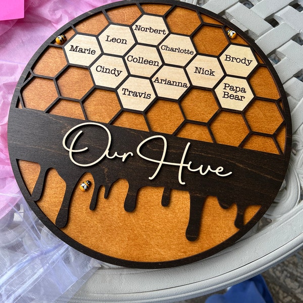 Mothers Day Family Tree Gift For Mom Grandma Gift Anniversary Bee mothers-day-family-tree-gift-for-mom-grandma-gift-anniversary-bee