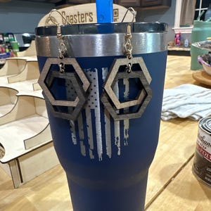 Jennifer added a photo of their purchase
