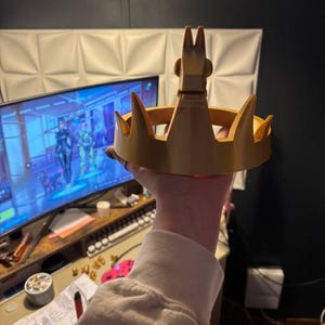 Brandon added a photo of their purchase