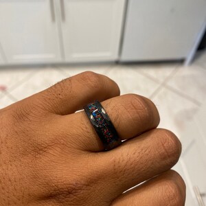 Jorge added a photo of their purchase