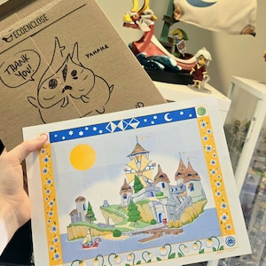 Kai added a photo of their purchase