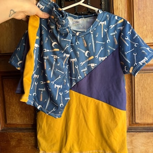 Jodie added a photo of their purchase