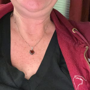 Jennifer added a photo of their purchase