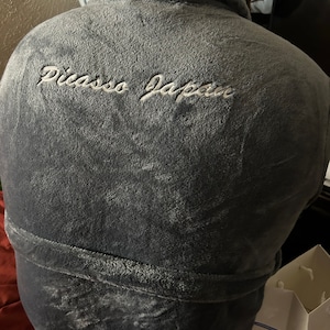 Abrisha hat ein Foto des gekauften Artikels hinzugefügt