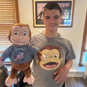Jackie hat ein Foto des gekauften Artikels hinzugefügt