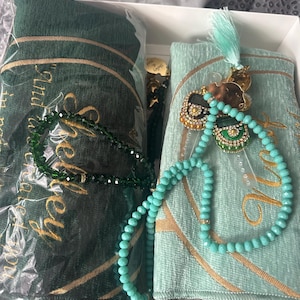 Azel added a photo of their purchase