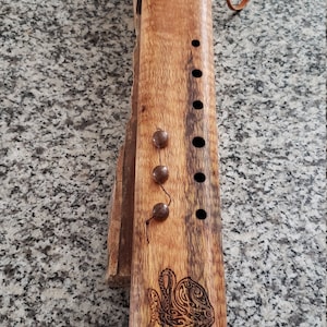Comprador de Etsy ha añadido una foto de su compra