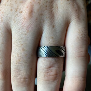 Molly added a photo of their purchase