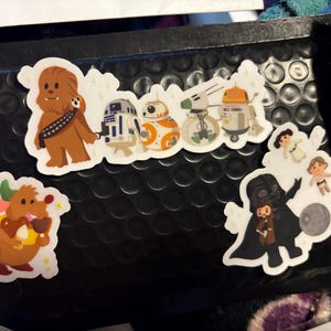 MONICA added a photo of their purchase